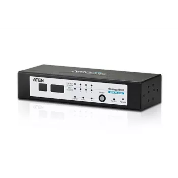 ATEN NRGence EC1000 Energy Box PDU seireüksus