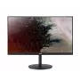 Acer Nitro XV2 (XV272UV3bmiiprx) 27-tolline QHD mängumonitor - IPS, 180Hz, HDR 400, 95% DCI-P3, 2x HDMI 2.0, DP 1.2, kõlarid
