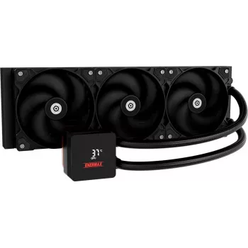 ENERMAX LIQMAX IV 360 ARGB All-in-One vedelikjahutus CPU-le