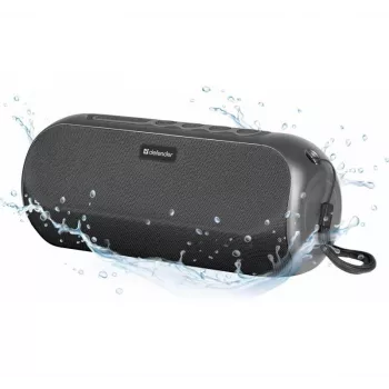 Defender G32 kaasaskantav Bluetooth-kõlar 20W IP56 TWS FM USB MicroSD AUX must
