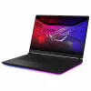 ASUS ROG Strix Scar 18 G835LXG-TQ328W mängusülearvuti, 18 inch QHD+ 240Hz, Intel Core i9, RTX 5090, 128GB RAM, 8TB SSD, Win11 Home, saksa klaviatuur