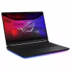 ASUS ROG Strix Scar 18 G835LXG-TQ328W mängusülearvuti, 18 inch QHD+ 240Hz, Intel Core i9, RTX 5090, 128GB RAM, 8TB SSD, Win11 Home, saksa klaviatuur