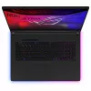 ASUS ROG Strix Scar 18 G835LXG-TQ328W mängusülearvuti, 18 inch QHD+ 240Hz, Intel Core i9, RTX 5090, 128GB RAM, 8TB SSD, Win11 Home, saksa klaviatuur