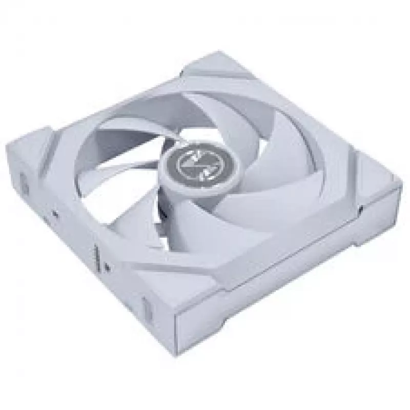 Lian Li UNI FAN SL FLEX Wireless ARGB 120mm ventilaator 3-pakk valge