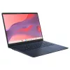 ASUS Chromebook CM14 14 inch Full HD sülearvuti, MediaTek Kompanio 520, 8GB RAM, 128GB eMMC, ChromeOS, Slate Grey