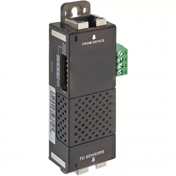 PowerWalker EMD NMC Card NG keskkonnaseire seade
