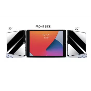 MRDISC Apple iPad 10.2, 10. Gen, 256 GB LTE privaatsusekraanikaitse (MG-SPAIPAD10.2AP)