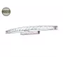 Seinalamp Line Dia LED JQ6030 54cm Must 15W 4000K