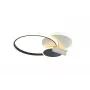 LED laepaneelvalgusti 35W + 3W 2425lm 4000K naturaalvalge ruudukujuline lae- ja seinakinnitusega