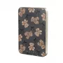 Burga Magnetiline 5000 mAh Akupank BFF Kuldne