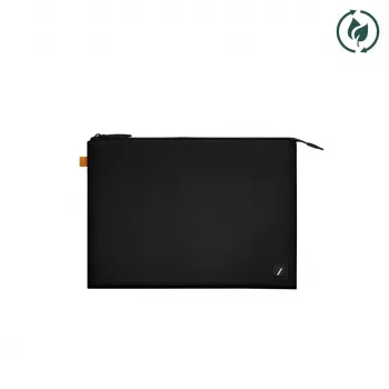 Native Union W.F.A ümbris 13-tollisele MacBookile - must