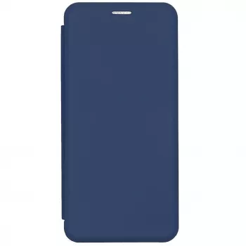 Evelatus Xiaomi Redmi Note 11/11S raamatukujuline ümbris tumesinine