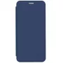 Evelatus Xiaomi Redmi Note 11/11S raamatukujuline ümbris tumesinine