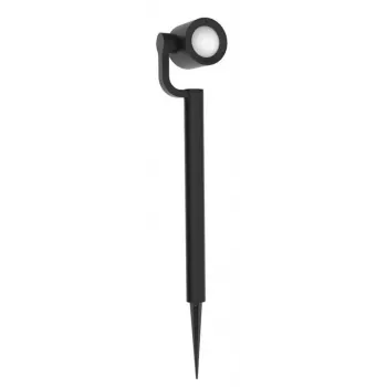 Välisvalgusti LED taimelamp 100cm 6W 4000K IP65 must