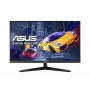 ASUS VY279HG2 27-tolline Full HD IPS 165Hz FreeSync Premium mängumonitor - must