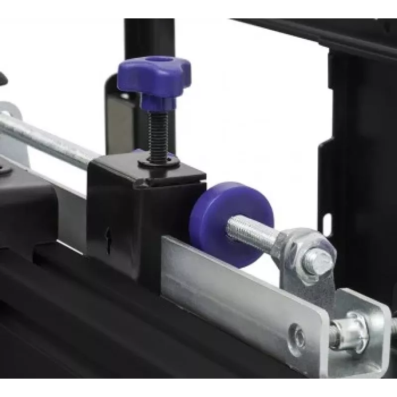 B-TECH AV BT9921/B Soft-Open täisteenuse seinakinnitus XXL-ekraanidele - Must