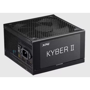 ADATA XPG KYBER II toiteplokk 750W 80 PLUS Gold ATX mitte-modulaarne