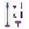 Dyson V10 Konical juhtmevaba tolmuimeja 465W ilma tolmukotita