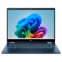 Acer Swift Spin 14 Intel Core i7-13700H 16GB 512GB 14 tolli 2.8K OLED puutetundlik Windows 11 Home