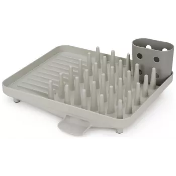 Joseph Joseph Duo 2-in-1 kurn ja segamiskauss komplekt, 3,2L, hall