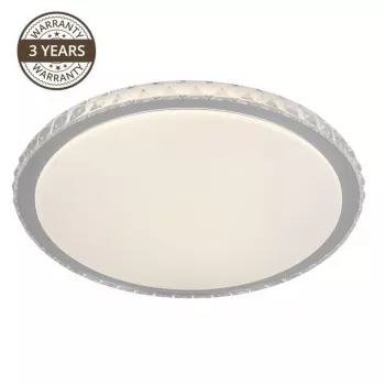Laevalgusti KUTEK 36W D51.5 LED