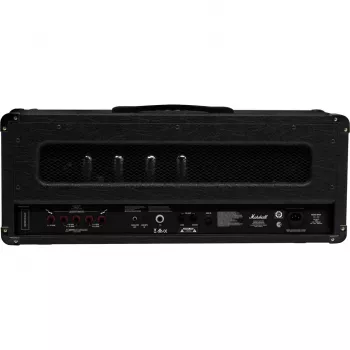 Marshall DSL100HR 100W toruvõimendi pea