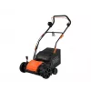 BLACK+DECKER 1200W elektriline muruõhutaja ja -koorija 32cm BEOEP320 koos 35L kogumiskastiga
