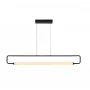 Ripplamp 30W LED 1800LM