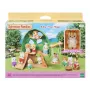 Sylvanian Families Beebi Seikluspuumaja Mängukomplekt