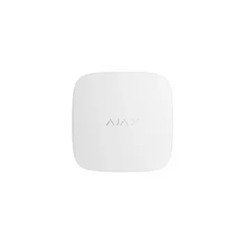 AJAX FireProtect 2 SB/HSC Valge traadita suitsu- ja kuumuseandur