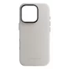 Native Union Active Case iPhone 16 jaoks - must, MagSafe-ühilduv, taaskasutatud materjalidest
