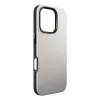 Native Union Active Case iPhone 16 jaoks - must, MagSafe-ühilduv, taaskasutatud materjalidest