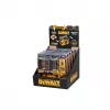 DEWALT 37-osaline Flextorq kruvikeeraja komplekt TX