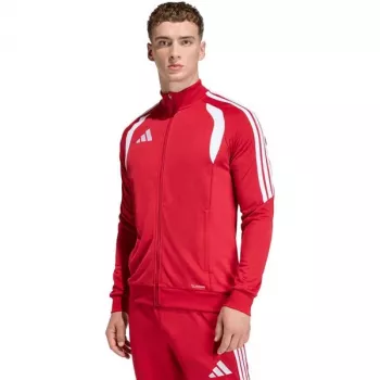 adidas meeste Tiro 26 League treeningpluus punane suurus L