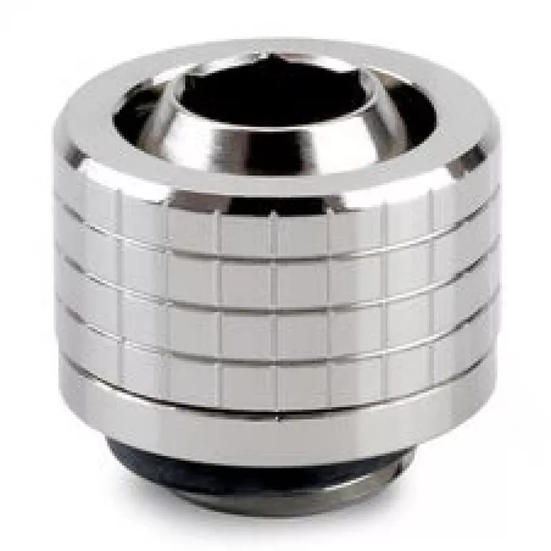 Thermal Grizzly DeltaMate kompressioonliitmik, messing - läikiv nikkel, ST16, 6-pakk