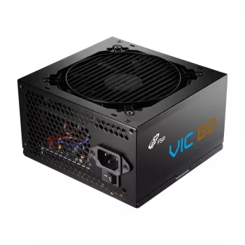 FSP Fortron VIC-650BD 650W 80 PLUS Gold täielikult modulaarne ATX toiteplokk