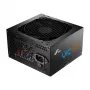 FSP Fortron VIC-650BD 650W 80 PLUS Gold täielikult modulaarne ATX toiteplokk