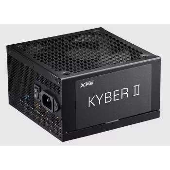 ADATA XPG KYBER II 850W 80 PLUS Gold ATX 3.0 täismodulaarne toiteplokk