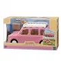 Sylvanian Families Lasteaia mängukomplekt 14 tarvikuga