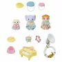 Sylvanian Families Baby Concert Series Blind Bag Kuju