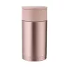 MEO Food Thermos 1.1L MR-1636-110 MAESTRO - Kaheseinaline vaakumisoleeritud roostevabast terasest toidupurk lusikaga