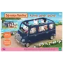 EPOCH Sylvanian Families seitsmekohaline pereauto