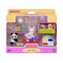EPOCH Sylvanian Families Beebi lasteaia mängukomplekt koos kujukesega