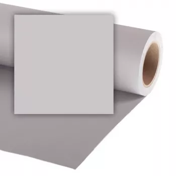 COLORAMA QUARTZ Sümmeetriline pabertaust 2.72 x 11 m | Mittepeegeldav matt | 145 gsm