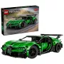 LEGO Technic Bugatti Bolide Agile Blue 42241 ehituskomplekt