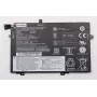 MICROBATTERY Lenovo 45Wh 4120mAh Li-Ion sülearvuti aku ThinkPad T440 T450s X240 X250 W550s L450 jaoks
