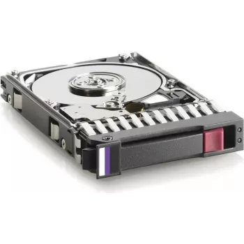 HPE 36GB SAS 10K RPM 2,5-tolline kuumvahetatav kõvaketas (376596-001)