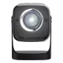 Denver PR-4852 HD 720p projektor 4K toega, 2800 luumenit, LED, HDMI, USB, VGA, AV, SD-kaart, sisseehitatud kõlar