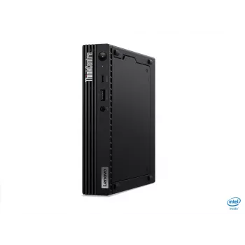 Lenovo ThinkCentre M80q mini-arvuti Intel Core i5-10400T 8GB RAM 256GB SSD Windows 11 Pro
