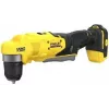 STANLEY V20 18V juhtmeta nurkpuur – ilma akuta (SFMCD750B-XJ)